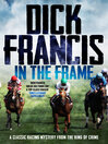 Cover image for In the Frame